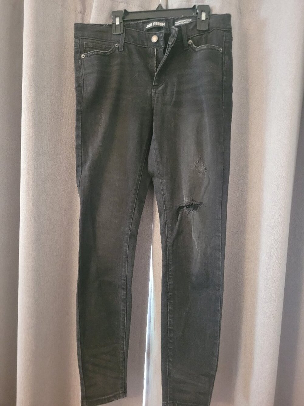 Joe Fresh 27/4